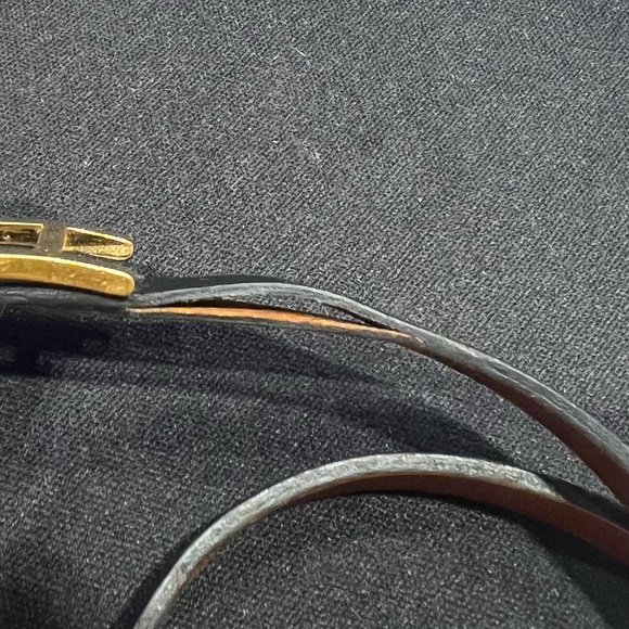 Hermes Behapi Double Tour Bracelet - Picture 9 of 10